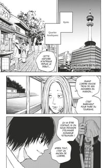 Sakamoto Days - Chapitre 79 - Une volonté de tuer transparente