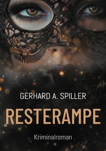 Resterampe - Kriminalroman