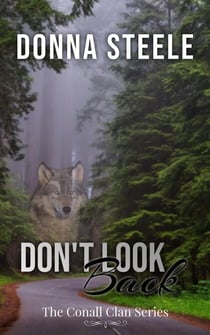 Don't Look Back - The Conall Clan, #1