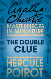 The Double Clue - A Hercule Poirot Short Story