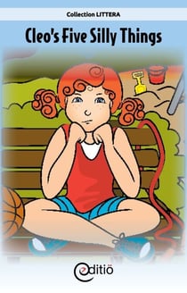 Cleo's Five Silly Things - Cleo