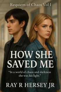 How She Saved Me - Requiem of Chaos, #1