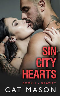 Gravity - Sin City Hearts
