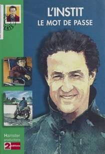 L'instit : Le mot de passe