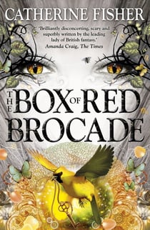 The Box of Red Brocade - Book 2
