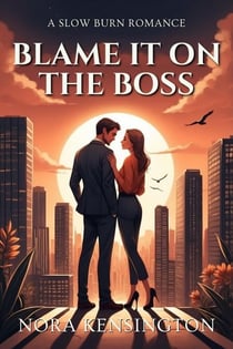 Blame It on the Boss