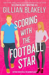 Scoring with the Football Star - Girls' Night, #1
