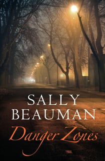 Danger Zones - Lovers and Liars Trilogy Book II