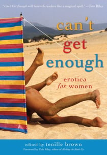 Can't Get Enough - Erotica for Women
