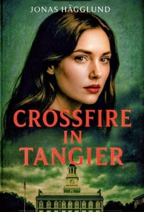 Crossfire in Tangier