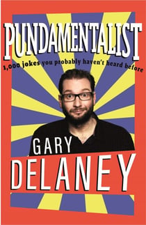 Pundamentalist - 1,000 jokes you probably haven't heard before