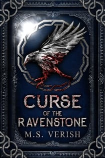 Curse of the Ravenstone - Ravenstone, #2