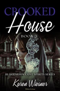 Crooked House - Bloodmoon Cove Spirits