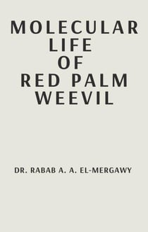 Molecular Life Of Red Palm Weevil