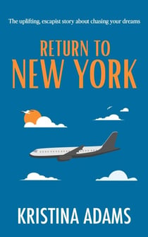 Return to New York - What Happens in..., #2.5