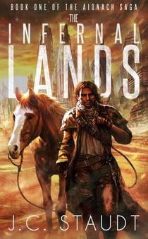 The Infernal Lands - The Aionach Saga, #1