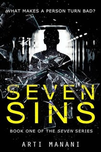 Seven Sins - Seven, #1