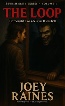 The Loop - Punishment, #1