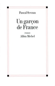 Un garçon de France