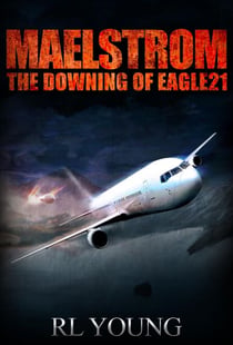 Maelstrom: The Downing of Eagle21