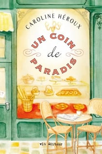 Un coin de paradis - COIN DE PARADIS -UN [NUM]