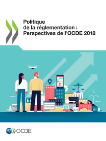 Politique de la réglementation : Perspectives de l'OCDE 2018