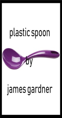Plastic Spoon
