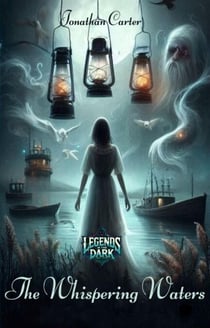 The Whispering Waters - Legends in the Dark, #1