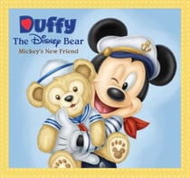 Duffy The Disney Bear - Mickey's New Friend
