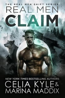 Real Men Claim - Real Men Shift