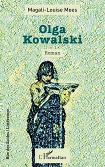 Olga Kowalski