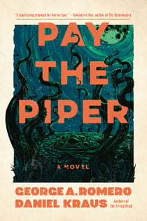 Pay the Piper - A Novel
