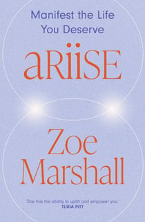 Ariise - Manifest the life you deserve