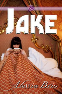 Jake - Free from Purple Prosaic, #14