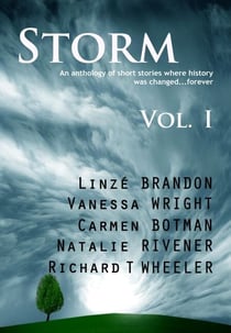 Storm Volume I - Storm, #1