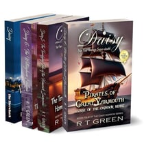 Daisy: Not Your Average Super-Sleuth. The Second Bundle - Daisy Morrow, #1