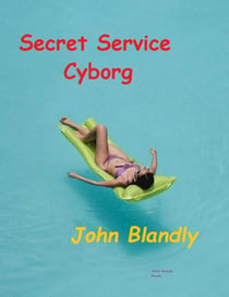 Secret Service Cyborg - Adventures of Jill & Gigi