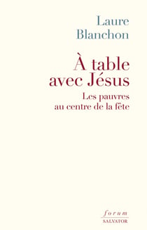 À table avec Jésus