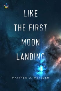 Like the First Moon Landing - Roche Limit, #1
