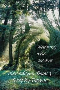 Warping the Weave - Mer'edrynn - A World in Danger, #1