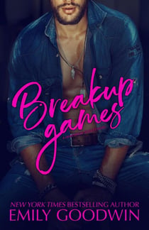 Breakup Games - Heartbreak Society Series, #1
