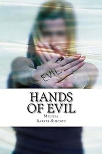 Hands of Evil - Morgan & Fairchild, #2