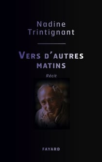 Vers d'autres matins