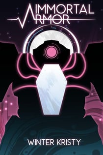 Immortal Armor - Immortal Armor, #1