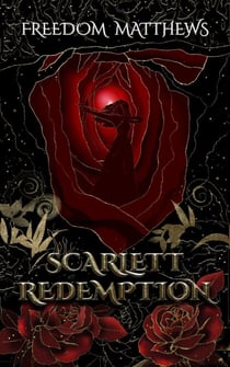 Scarlett Redemption - The Legends of Evernyl, #1