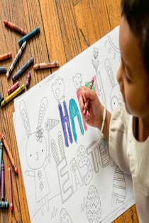 "From Negativity to Brilliance: Nurturing a Child’s Positive Mindset"