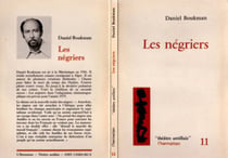 Les négriers - théâtre