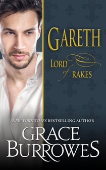 Gareth - Lonely Lords, #6