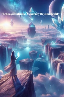 “Echoes of Infinity: A Journey Beyond Reality”? - 1, #1