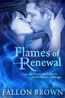 Flames of Renewal - Flames